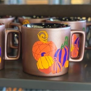 🎃 Starbucks Halloween 2021 mug 🎃